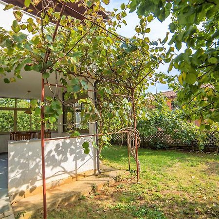 Villa Aleksandar Πόρετς Εξωτερικό φωτογραφία