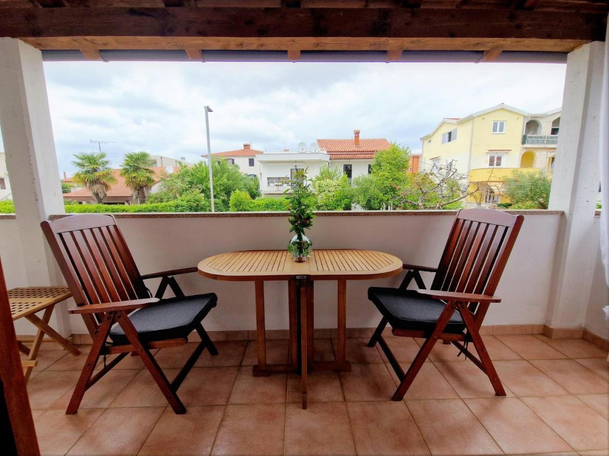 Villa Aleksandar Πόρετς Εξωτερικό φωτογραφία