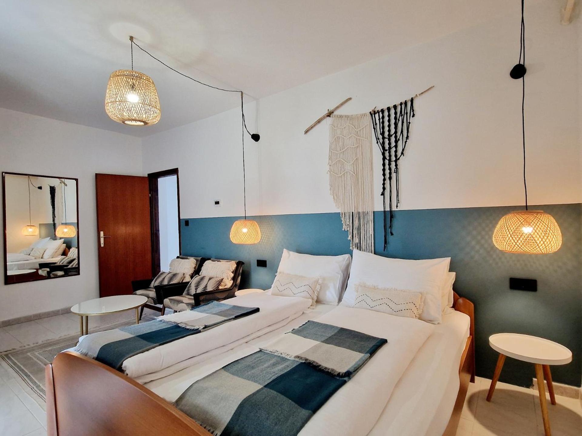 Villa Aleksandar Πόρετς Εξωτερικό φωτογραφία