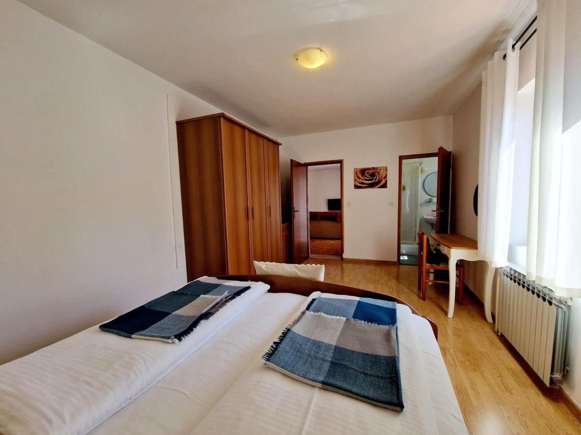 Villa Aleksandar Πόρετς Εξωτερικό φωτογραφία