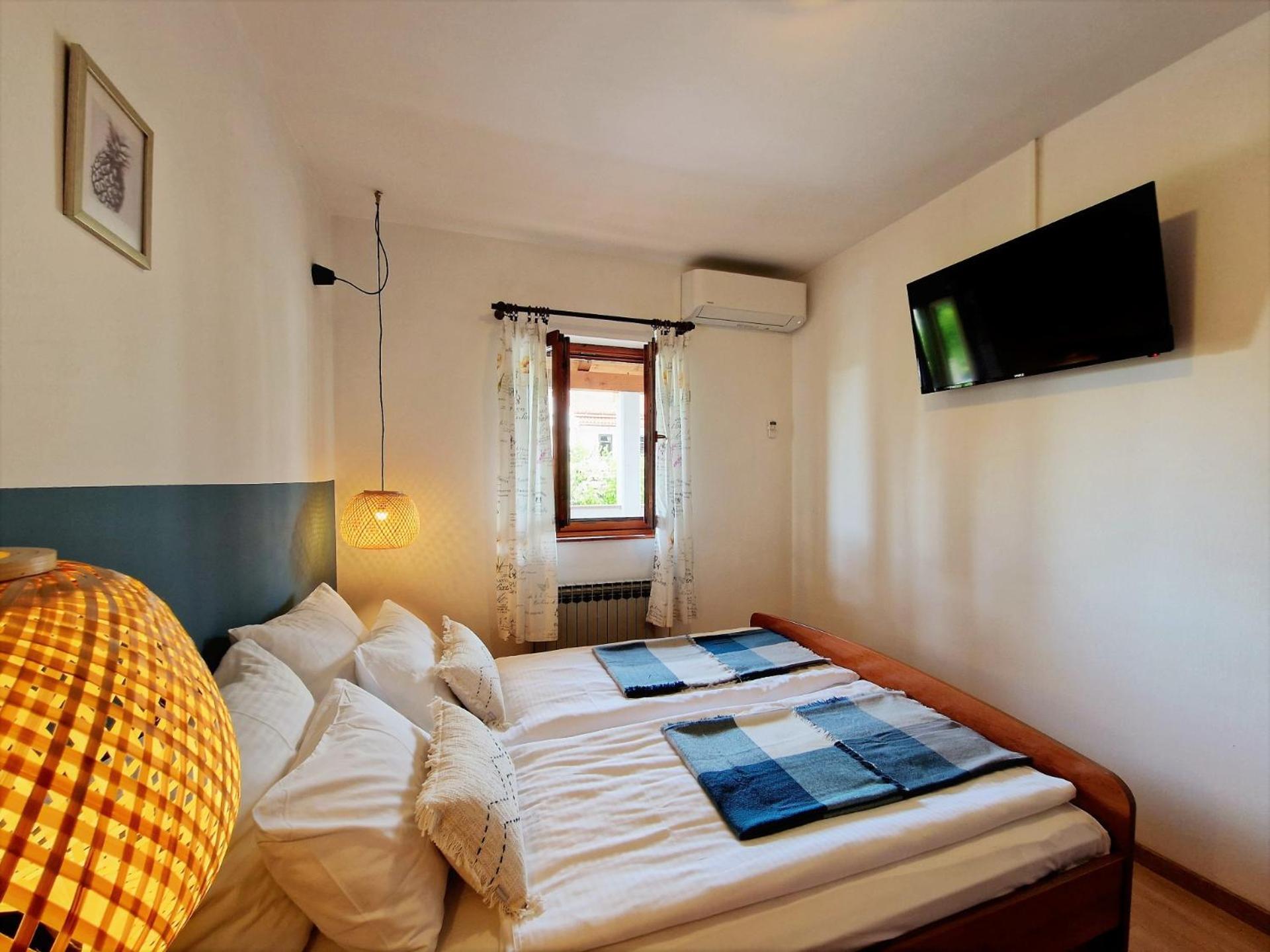 Villa Aleksandar Πόρετς Εξωτερικό φωτογραφία