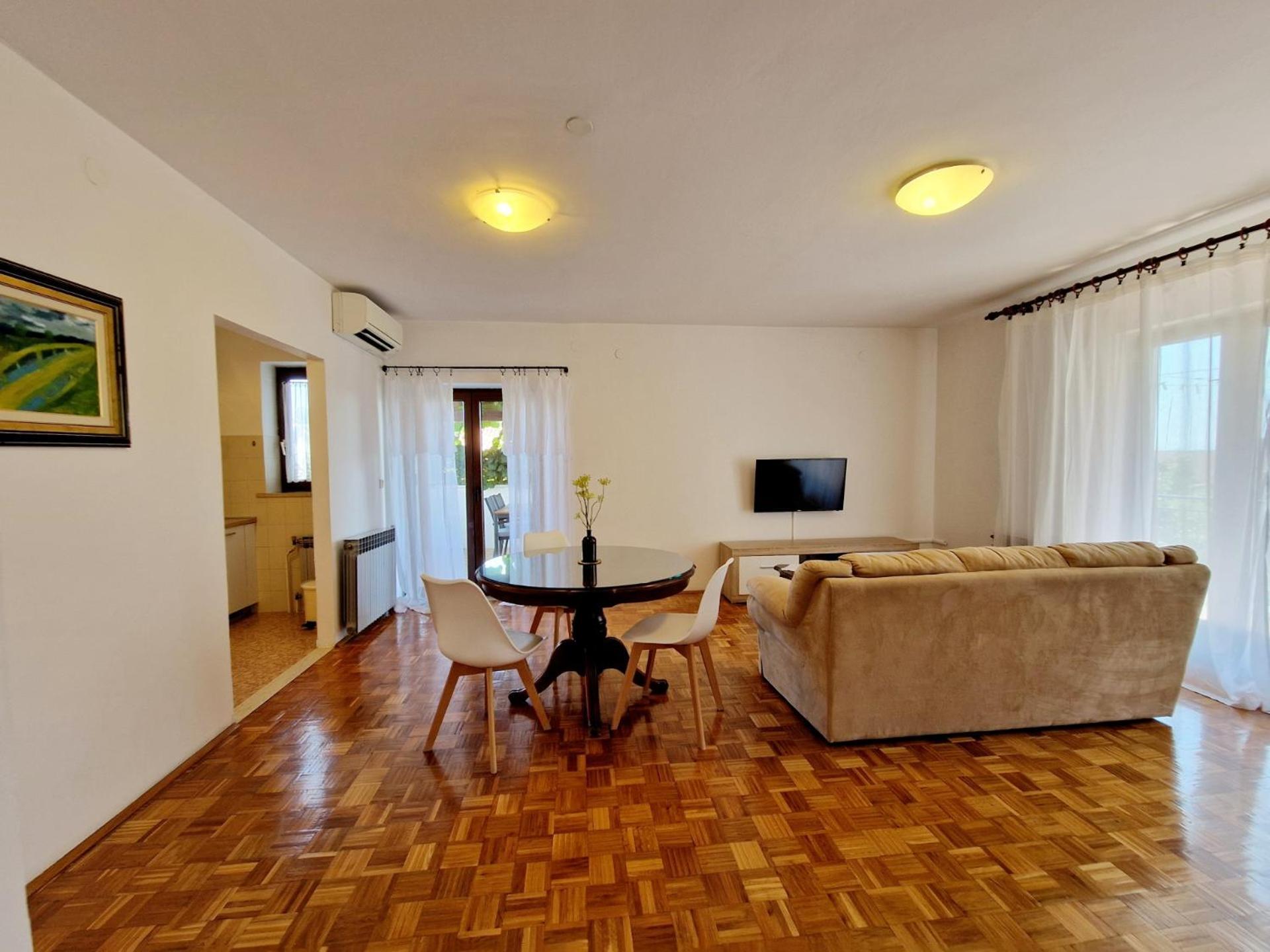 Villa Aleksandar Πόρετς Εξωτερικό φωτογραφία