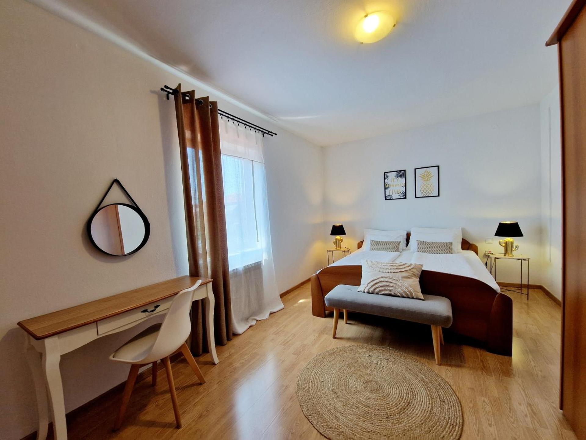 Villa Aleksandar Πόρετς Εξωτερικό φωτογραφία