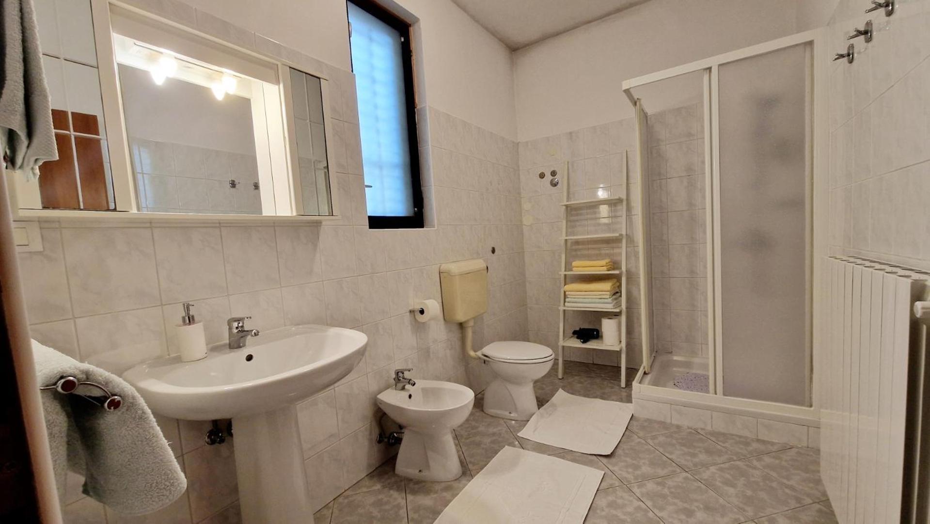 Villa Aleksandar Πόρετς Δωμάτιο φωτογραφία