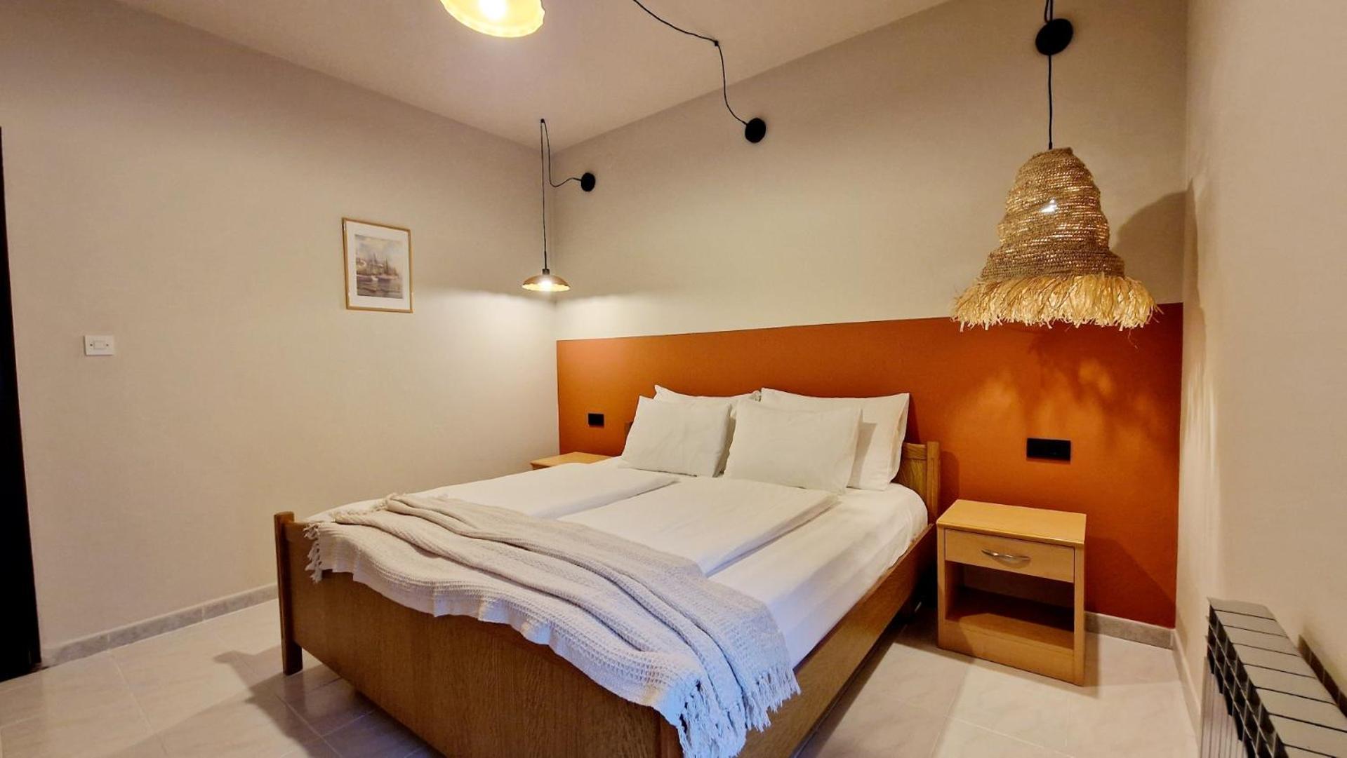 Villa Aleksandar Πόρετς Εξωτερικό φωτογραφία